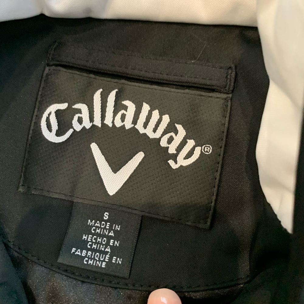 Calloway jacket - Picture 2 of 2